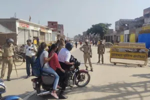 अयोध्या : अयोध्या में आए दिन वीवीआईपी मूवमेंट, आम आदमी परेशान