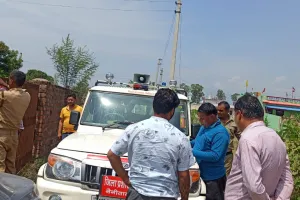 Ramnagar News: UKSSSC Exam Scam के मुख्य आरोपी चंदन मनराल की छह संपत्तियां कुर्क                           