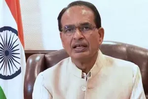 कोल समाज का सम्मान लौटाने को लिए करेंगे सभी प्रयास: शिवराज सिंह चौहान