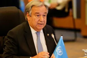 सभी देश सच्चाई और इसकी जानकारी देने वालों को निशाना बनाना बंद करें: संयुक्त राष्ट्र प्रमुख 