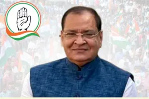 Haldwani News: नेता प्रतिपक्ष ने मनरेगा को आवंटित बजट में कटौती पर उठाये सवाल, बोले- सिर्फ 30 दिन मिलेगा रोजगार