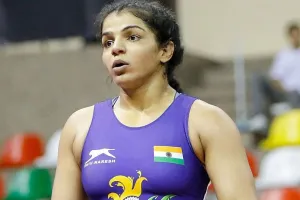 मेरे समर्थकों को गिरफ्तार किया जा रहा है: साक्षी मलिक