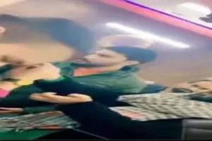 बरेली: माफिया अशरफ के साले सद्दाम का एक और वीडियो वायरल