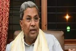 कैबिनेट की अगली बैठक के बाद पांच गांरटी होंगी लागू: सिद्धारमैया