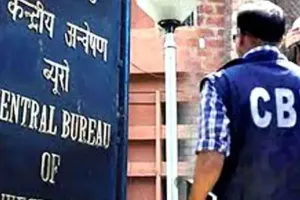 सीबीआई ने 1984 के सिख विरोधी दंगों के मामले में टाइटलर के खिलाफ आरोप पत्र किया दाखिल 