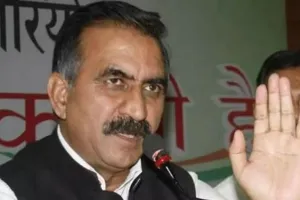 एनपीएस के तहत जमा राशि वापस करने के लिए पीएफआरडीए को निर्देश दे केंद्र: सुक्खू 