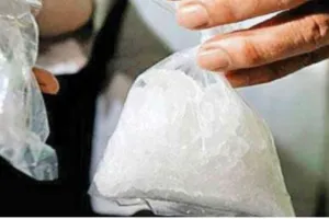 रुद्रपुर: स्मैक के साथ दबोचा बहेड़ी बस अड्डे का पूर्व मुंशी, पर्वतीय इलाकों में करता था सप्लाई 