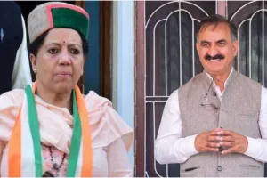 मिशन 2024: कांग्रेस पार्टी में बड़े स्तर पर संगठनात्मक बदलाव की तैयारी