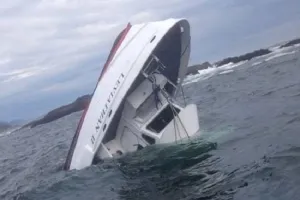 हिंद महासागर नौका हादसा : चीनी राजदूत ने ऑस्ट्रेलिया से तलाश अभियान तेज करने का किया अनुरोध 