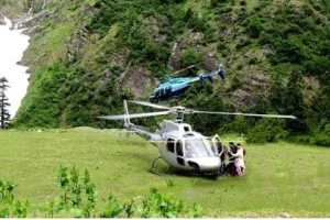 Hemkund Sahib Yatra: जल्द शुरू होने जा रही है हेमकुंड साहिब के लिए हेलीसेवा 