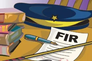 बरेली: अवैध स्टैंड पर वाहनों से वसूली करने वालों के खिलाफ रिपोर्ट दर्ज