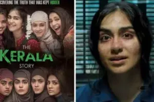‘द केरल स्टोरी’ पर पाबंदी: SC ने तमिलनाडु और बंगाल सरकार से मांगा जवाब 