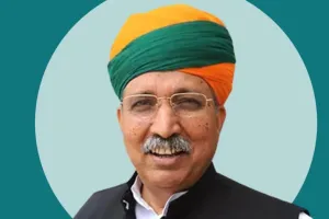 एक बुनकर का बेटा बना देश का कानून मंत्री, जानिए... मेघवाल ने कैसे तय किया अबतक का सफर?