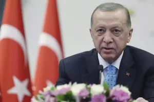 तुर्की बना रहा है सीरिया के शरणार्थियों को वापस भेजने की योजना: एर्दोगन 