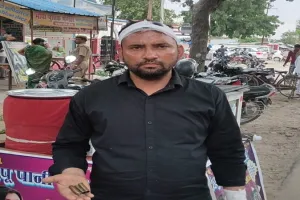 संतकबीरनगर: तहरीर वापस न लेने पर दबंगो ने हवाई फायरिंग करते हुए पीड़ित को पीटा, थाने पहुंच लगाई न्याय की गुहार