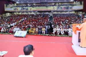 सीएम योगी ने निर्धारित किए पैरामीटर्स, अच्छा प्रदर्शन करने वाले नगर निकाय होंगे पुरस्कृत