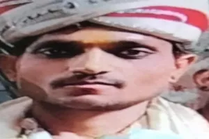 सुलतानपुर: पत्नी के हाथों की नहीं थी छूटी मेंहदी, सड़क हादसे में पति की मौत