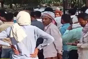 प्रयागराज: विदाई से पहले पिता ने बेटी को मारी गोली, इलाके में सनसनी, वजह जान हो जाएंगे हैरान