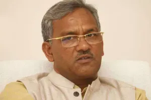 देहरादून: नाथुराम गोडसे को राष्ट्रभक्त कहने पर पूर्व सीएम त्रिवेंद्र के बाद अब केंद्रीय रक्षा राज्य मंत्री अजय भट्ट की मुश्किलें बढ़ीं