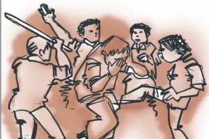 रुद्रपुर: मोबाइल का रिचार्ज हुआ फेल, दुकानदार को पीटा 