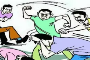 काशीपुर: रेस्टोरेंट स्वामी के साथ की मारपीट, जान से मारने की दी धमकी