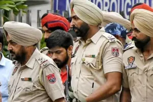 डेरा अनुयायी हत्या मामला: पंजाब पुलिस ने मुख्य साजिशकर्ता को किया गिरफ्तार