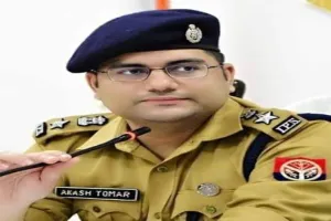 गोंडा : सात मुख्य आरक्षी समेत 33 पुलिस कर्मियों का तबादला 