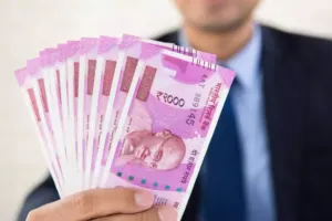 बैंकों में अबतक कुल 1.80 लाख करोड़ रुपये के 2,000 के नोट वापस आए: शक्तिकांत दास 