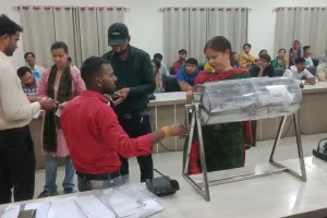 बरेली: लॉटरी सिस्टम से 400 पात्रों का चयन, खिले चेहरे, प्रधानमंत्री शहरी आवास योजना के तहत पात्रों को मिलेगा आशियाना
