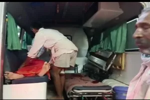 बांदा: बोलेरो की टक्कर से देवर-भाभी की मौत, अतर्रा थाना क्षेत्र के कुसुमा के पास हुई घटना