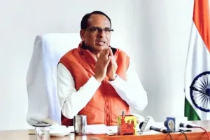 आज का दिन सबसे सुखद, मुख्यमंत्री बनना सफल हुआ : शिवराज 