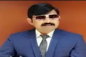 खान मुबारक ने जेल से दी थी धमकी, कहा था -'आंच आई तो नहीं बचेगी खाकी और खादी'