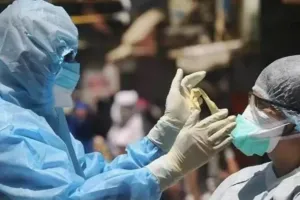 Corona is Back: देश में 4026 पहुंचे एक्टिव केस, 24 घंटों में पांच की मौत, महाराष्ट्र और केरल टॉप पर