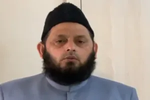 लखनऊ : मुस्लिम पर्सनल लॉ बोर्ड बैठक में UCC पर आपत्तियों को लेकर हुई चर्चा 