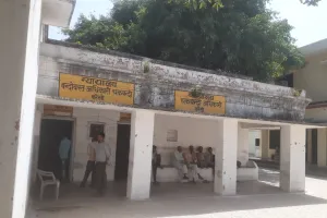 बरेली: उम्र बीत गई... खत्म नहीं हुए चकबंदी के चक्कर