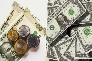 विदेशी मुद्रा भंडार 1.32 अरब डॉलर घटकर 593.7 अरब डॉलर