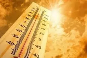 जलवायु परिवर्तन से उत्तर प्रदेश में दोगुनी हुई लू चलने की आशंका 