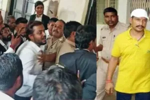 संजीव माहेश्वरी हत्याकांड : कोर्ट पहुंची SIT टीम, रिक्रिएट कर सकती है क्राइम सीन 