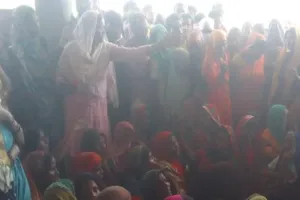 Bahraich Breaking News : सुहागरात पर बंद कमरे में था नव विवाहित जोड़ा, सुबह दोनों मिले मृत - बदहवास हैं परिजन