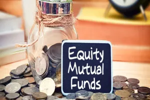 मई में शेयरों में म्यूचुअल फंड का निवेश 2,400 करोड़ रुपये पर पहुंचा