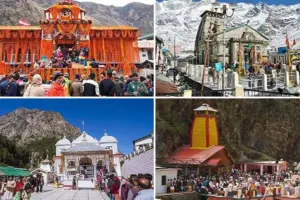 Chardham Yatra: दर्शनार्थियों की संख्या 30 लाख के पार, इस साल बनेगा नया रिकार्ड