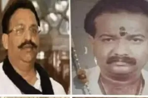 अवधेश राय हत्याकांड : मूल दस्तावेज के बिना लड़ा गया केस, वीडियो कांफ्रेंसिंग के जरिए पेश हुआ मुख्तार  