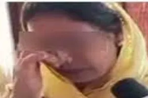 कौशांबी एसपी पर छेड़खानी का आरोप लगाने वाली महिला बयान से पलटी, फिर भी होगी जांच