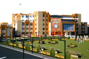 देहरादून: दो एकड़ भूमि में बनेगा यूओयू का नया परिसर