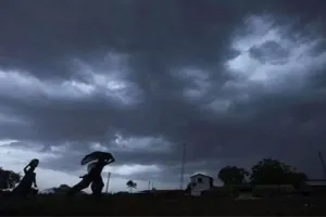 हरिद्वार: प्रदेश में मानसून का प्रवेश, कई जगह बरपी आफत