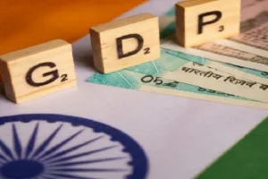 वित्त वर्ष 2022-23 की चौथी तिमाही में कैड घटकर GPD का 0.2 प्रतिशत पर: RBI आंकड़ा 