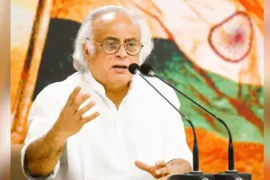 मणिपुर को लेकर सर्वदलीय बैठक क्यों नहीं बुला रहे प्रधानमंत्री: कांग्रेस