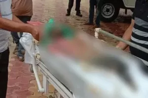 गुवाहाटी रिफाइनरी में हुई दुर्घटना, एक की मौत 