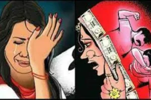 आगरा: शादी में खर्च हुए एक करोड़ अधिक रुपए, फिर भी दहेज के लिए प्रताड़ित कर रहे ससुरालीजन, महिला ने लगाया आरोप  