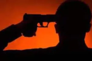 बहराइच : बीमारी से आजिज युवक ने खुद को मारी गोली, मौत 